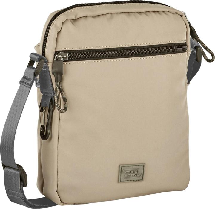 Immagine prodotto Camel Active Borsa a tracolla Terra 17 cm