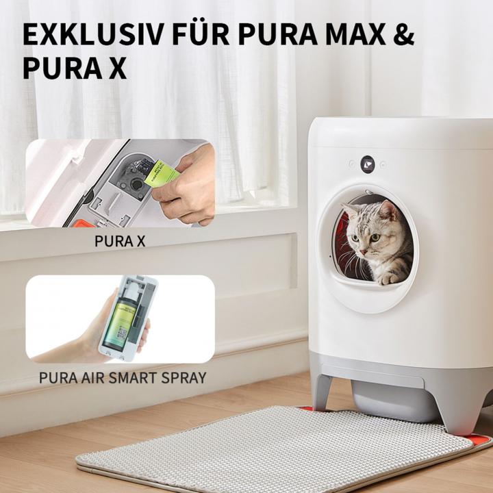 Actual product image Petkit Air Purifying Refill (4x 50ml)
