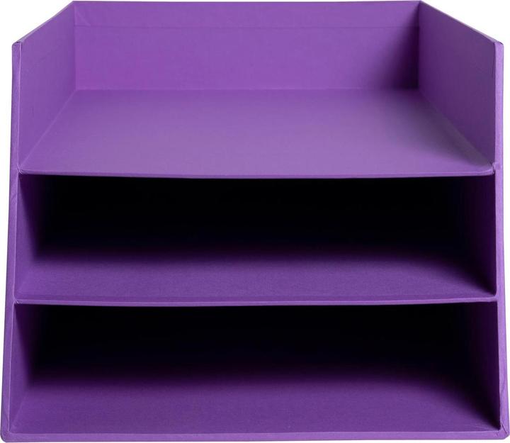 Actual product image Exacompta Briefabalge Set Teksto (A4+)