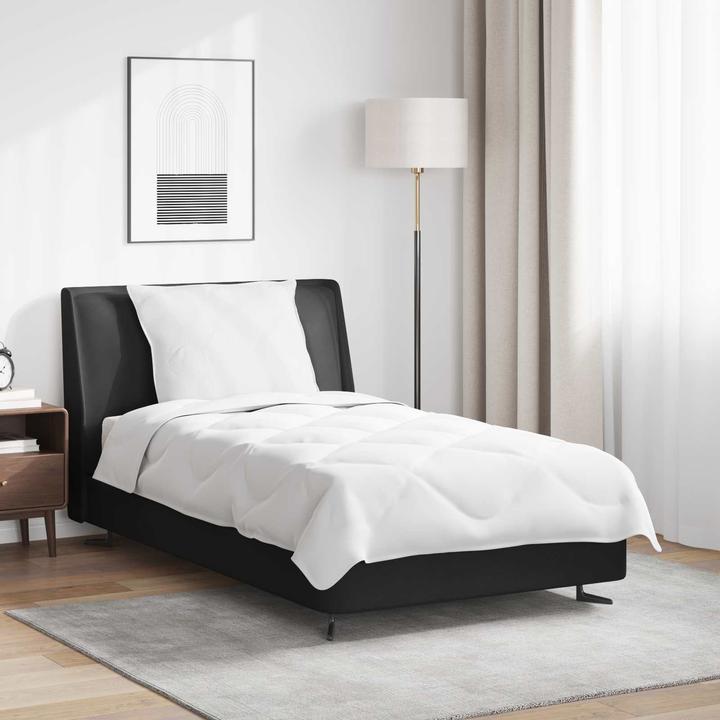 Actual product image vidaXL Bettdecke (Bedding set, 135 x 200 cm, 60 x 70 cm)