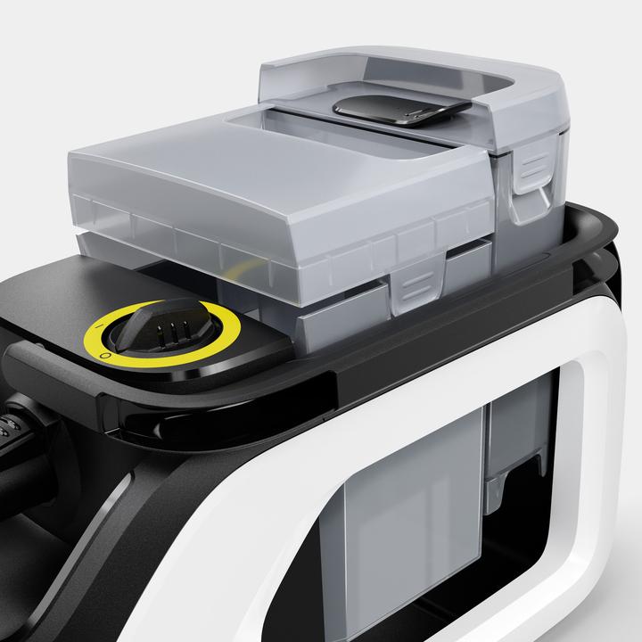 Actual product image Kärcher 1.081-530.0 (Dry vacuum cleaner)