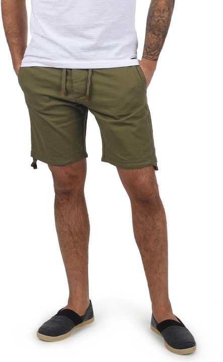 Actual product image Indicode Moses Men's Shorts (M)