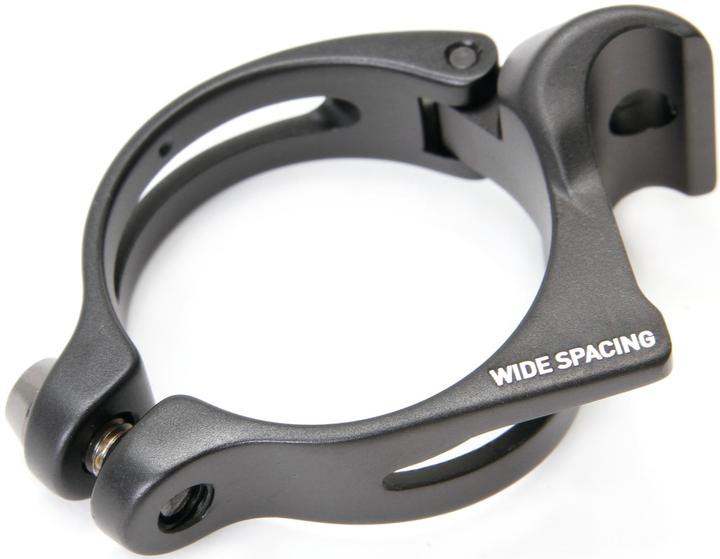 Produktbild Sram Schelle für Umwerfer Ø34,9mm