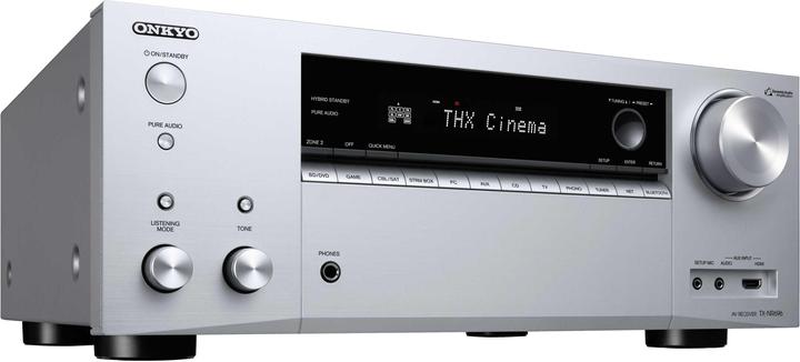 Produktbild Onkyo TX-NR696 (7.2 Kanal, AM, FM)