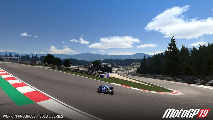 Actual product image Milestone MotoGP 19 (Xbox Series X, Xbox One X, Multilingual)