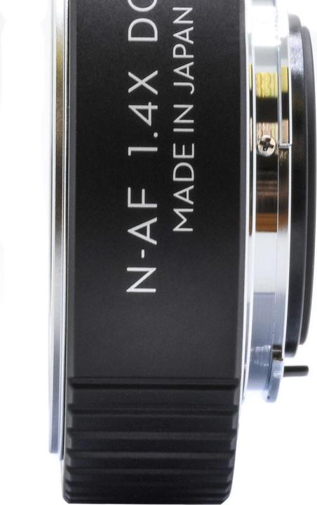 Productafbeelding Kenko HD 1,4x omvormer N/AF DGX (Teleconverter, Nikon F)