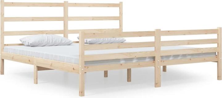 Image du produit vidaXL Serena (140 x 190 cm)