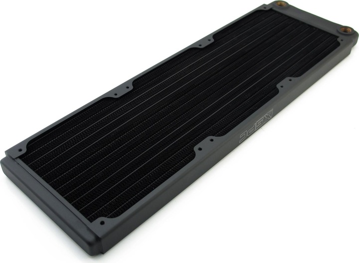 Actual product image XSPC TX360 Ultrathin Radiator (120 mm)