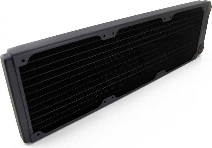 Actual product image XSPC TX360 Ultrathin Radiator (120 mm)