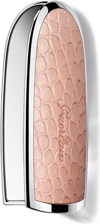 Image du produit Guerlain Rouge G Lips Case Rosy Nude (Nu à la rose)