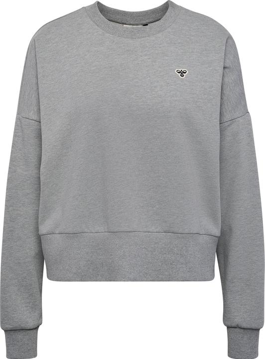 Immagine prodotto hummel hmlBOXY W CREWNECK BEE (L)