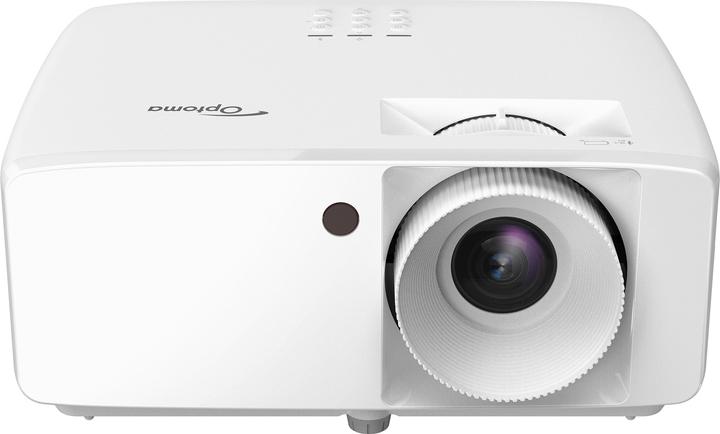Actual product image Optoma HZ40HDR (Full HD, 4000 lm, 1.48 - 1.62:1)