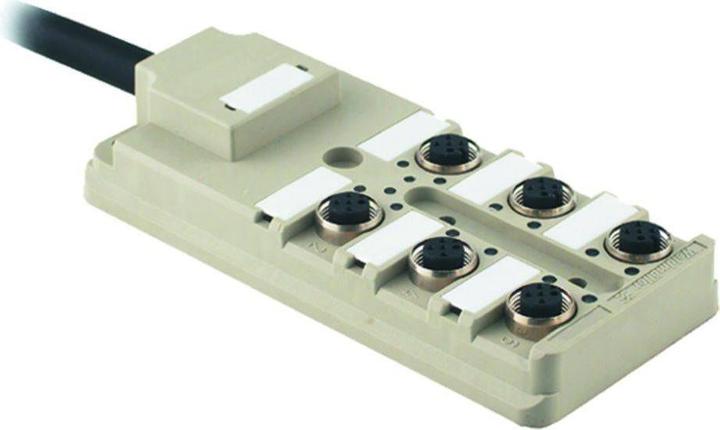 Produktbild Weidmüller Sensor/Aktor-Passiv-Verteiler