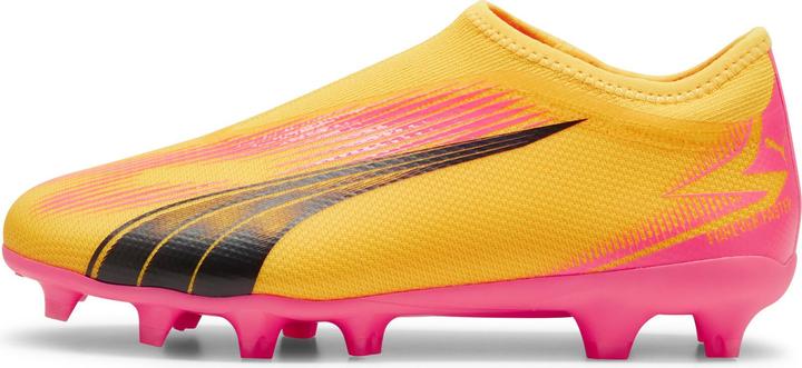 Produktbild Puma Ultra Match Ll Fg/Ag Jr (37.5)