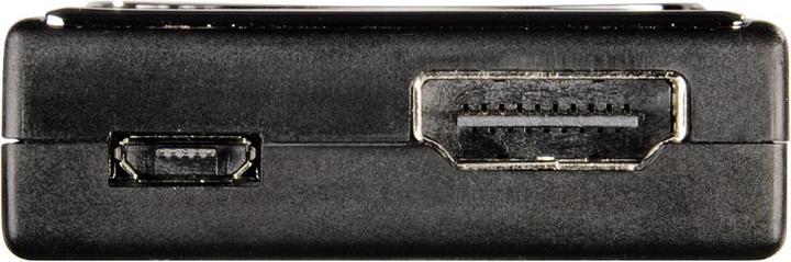 Actual product image Hama MHL to (HDMI, 10 cm)