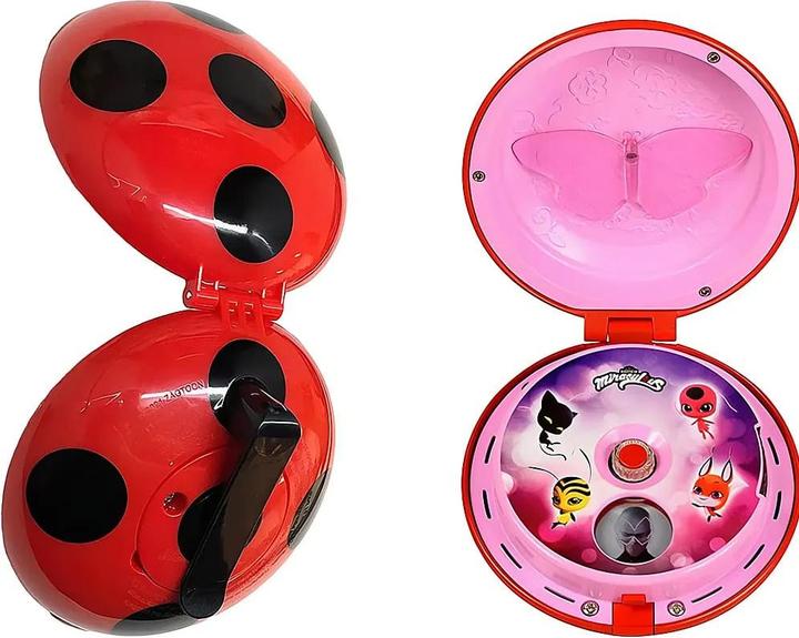 Produktbild Bandai Miraculous Magic Telefon