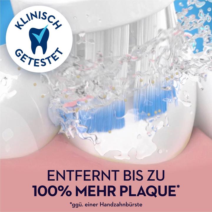 Image du produit Oral-B Sensitive Clean Clean&Care (6 x)