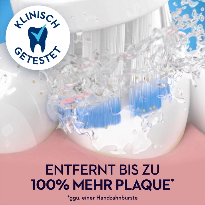 Produktbild Oral-B Sensitive Clean Clean&Care (6 x)