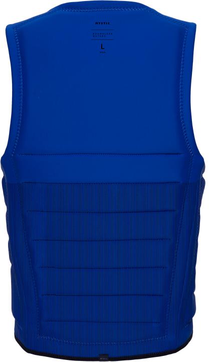 Actual product image Mystic Mayhem Impact Vest Fzip Wake (XL)