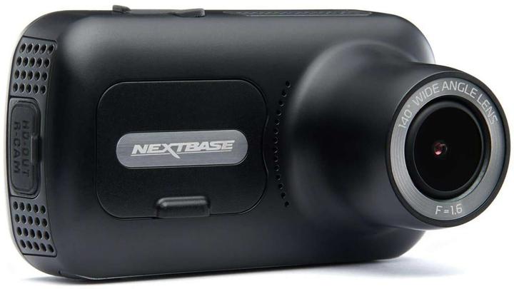 Immagine prodotto Nextbase 322GW (Ricevitore GPS, WiFi, Full HD)