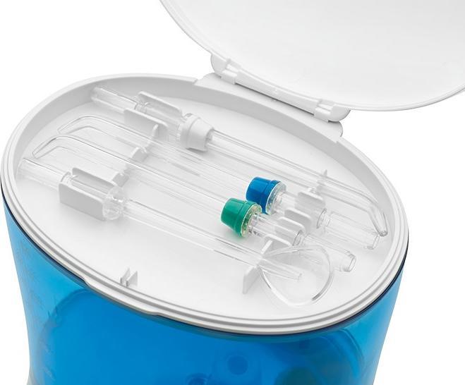 Actual product image Profi-Care PC-MD 3005 Oral irrigator