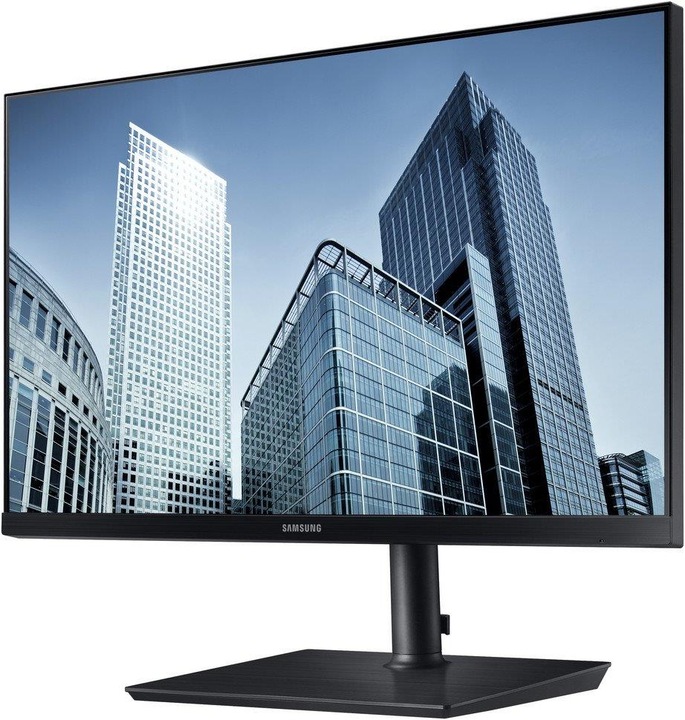 Productafbeelding Samsung S27h850 (2560 x 1440 pixels, 27")