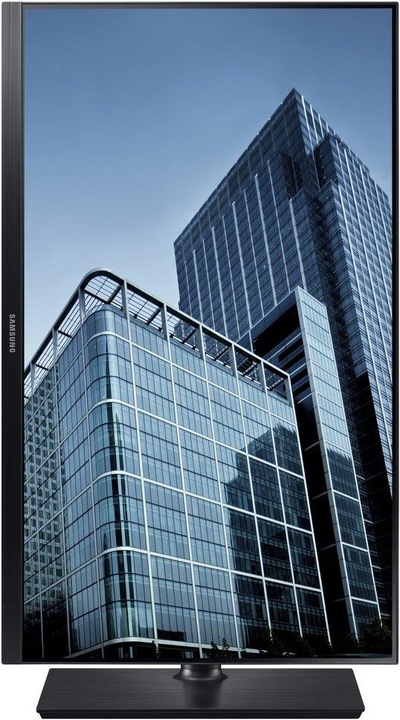 Productafbeelding Samsung S27h850 (2560 x 1440 pixels, 27")