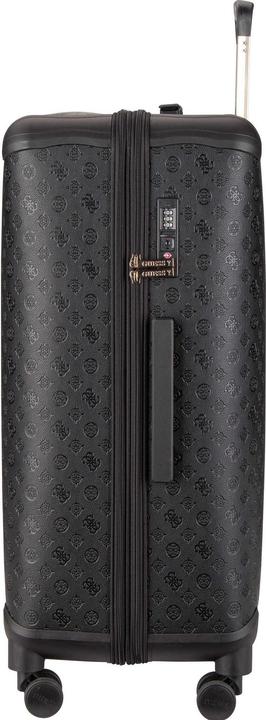 Actual product image Guess Wilder 4 Rollen Trolley 70 cm mit Dehnfalte (103 l)