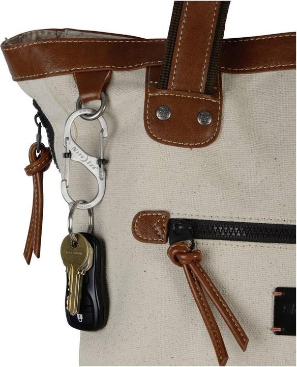 Produktbild Nite Ize S-Biner® SlideLock® #3