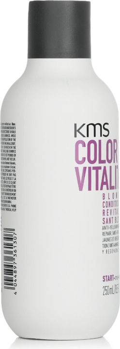 Actual product image KMS California Blonde Color Vitality (250 ml)