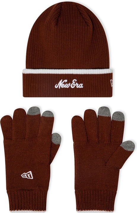 Produktbild New Era e mütze & handschuhe e-touch