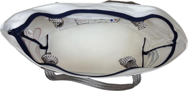 Produktbild 727 Sailbag Handtasche aus Dacron Segel, The Gwen