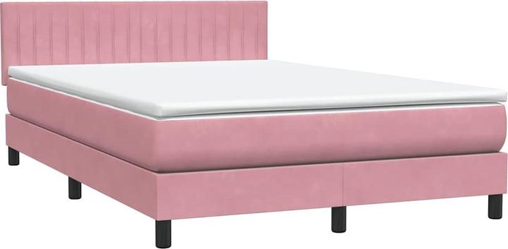 Image du produit vidaXL Boxspringbett (160 x 220 cm)