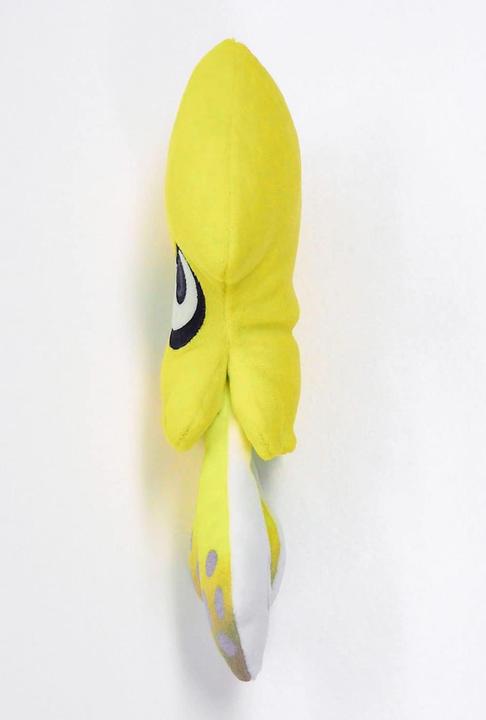 Actual product image Together Plus Splatoon: Squid - Plush (23 cm)