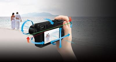 Produktbild Panasonic Lumix TZ81 (4.3 - 129 mm, 18.10 Mpx, 1/2,3'')