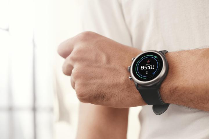 Produktbild Fossil Sport (43 mm)