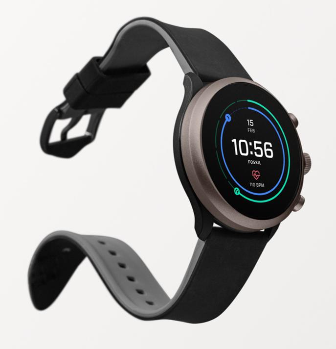 Produktbild Fossil Sport (43 mm)
