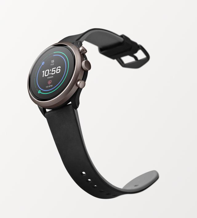 Produktbild Fossil Sport (43 mm)