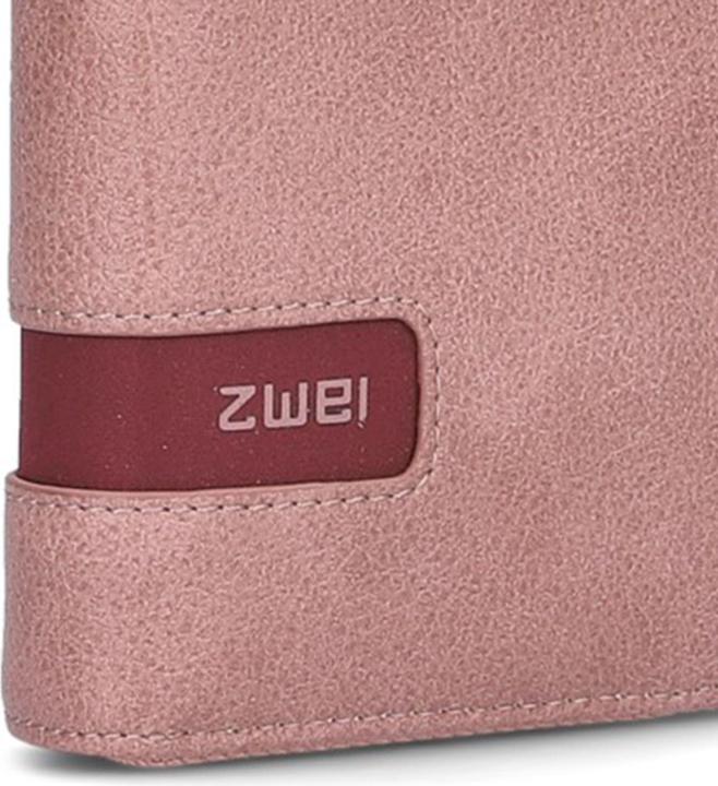 Actual product image Zwei Mademoiselle Geldbörse 20 cm