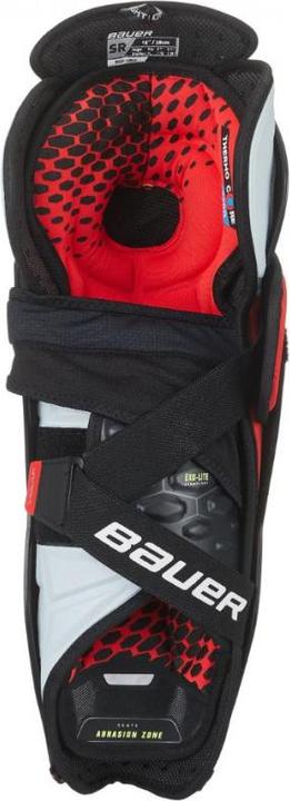Produktbild Bauer Vapor Hyperlite Hockey-Schienbeinschoner SR (15"/38cm)