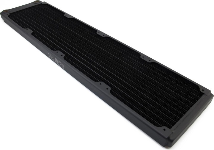 Produktbild XSPC TX480 Ultrathin Radiator (120 mm)