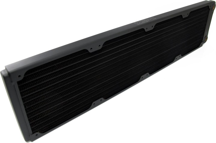 Produktbild XSPC TX480 Ultrathin Radiator (120 mm)