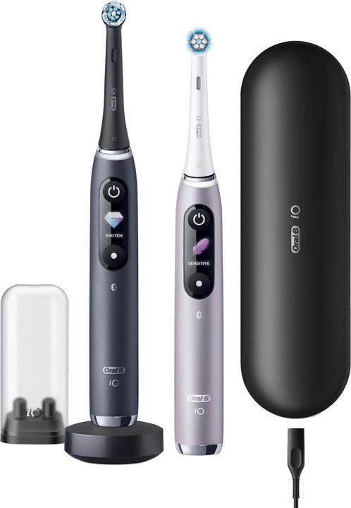 Oral-B 80363731 (Oscillating toothbrush)