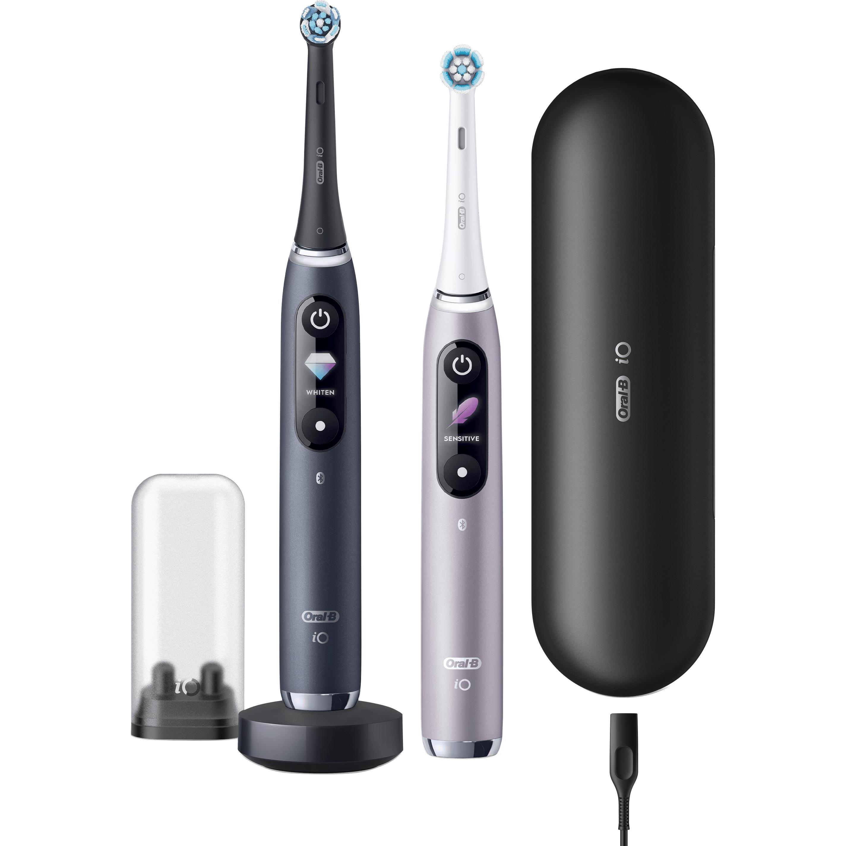 Oral-B, Spazzolino elettrico, 80363731