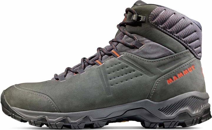 Produktbild Mammut Mercury IV Mid GTX Men (43 1/3)