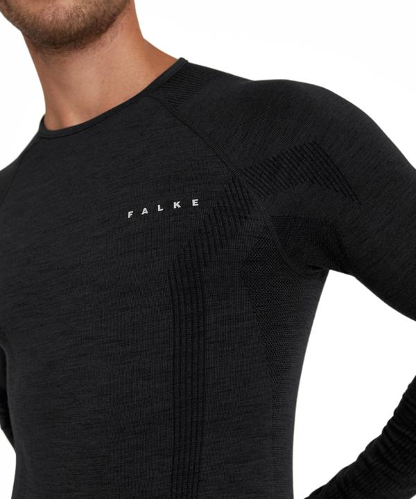 Actual product image Falke WT Longsleeve m (S)