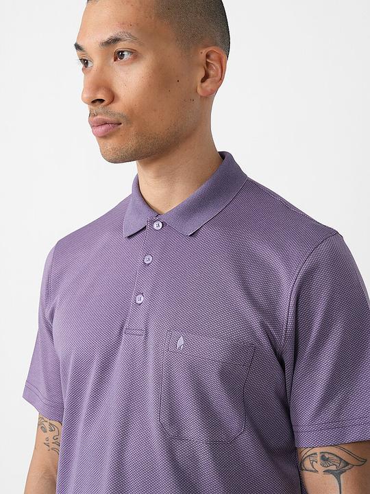 Immagine prodotto Ragman Poloshirt FISHNET (L)