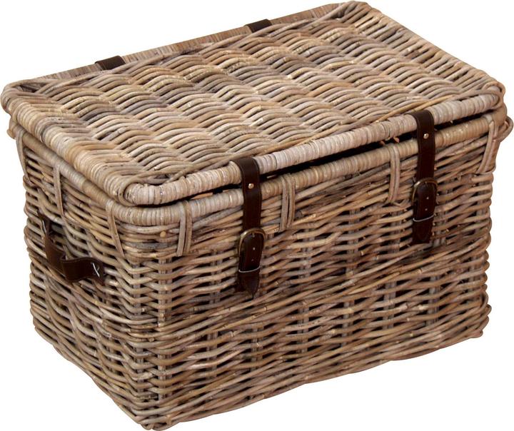 Möbel Direkt Online Kubu rattan chest