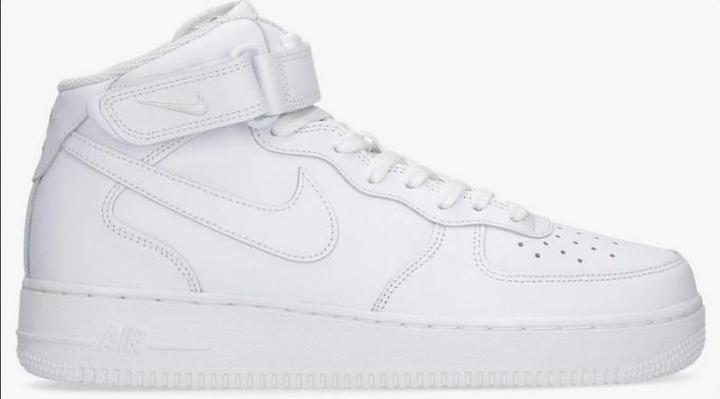 Image du produit Nike Air Force Mid Schuhe für Herren (45.5)