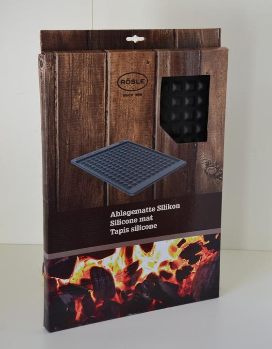 Actual product image Rösle Pfannenuntersetzer